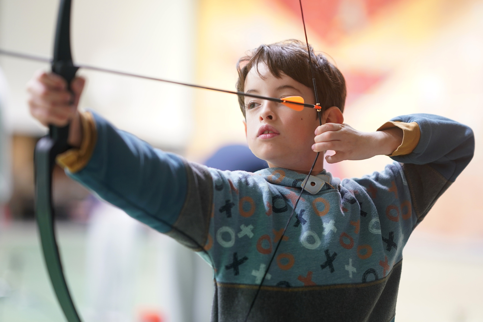 20 octobre 2025 - Lundi d'initiation