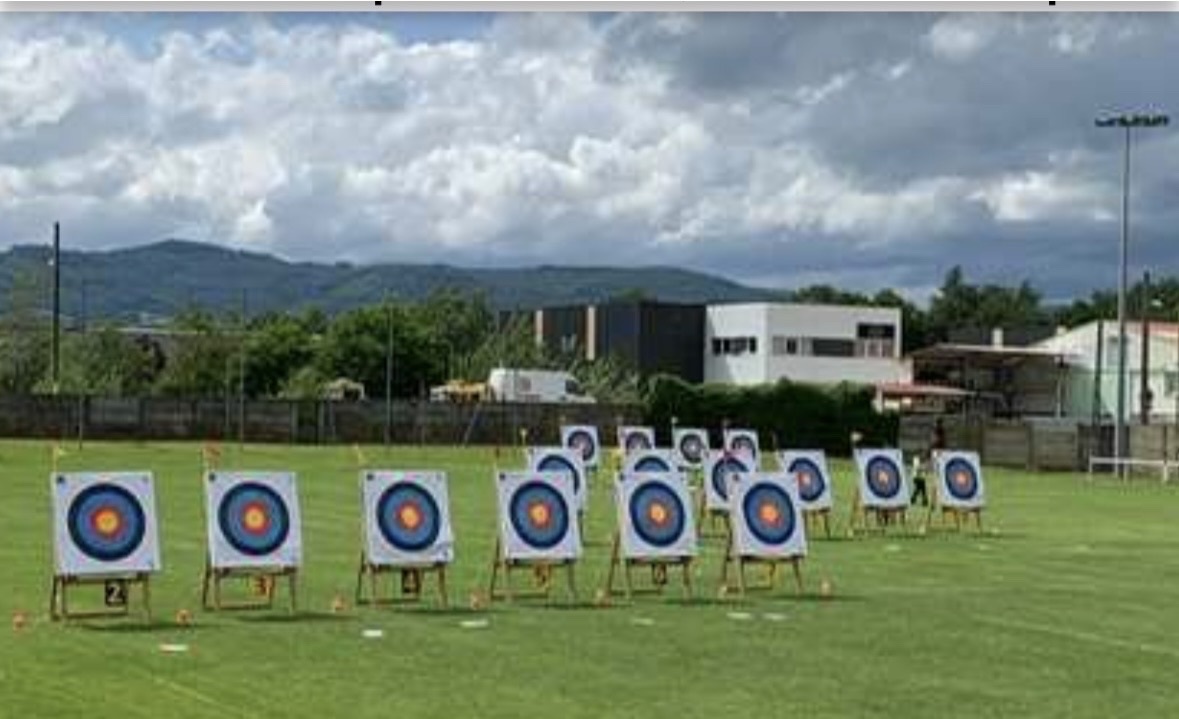 Interclub de Craponne : Samedi 6 Juin 2026