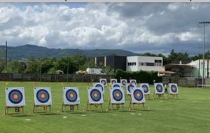 Interclub de Craponne : Samedi 6 Juin 2026