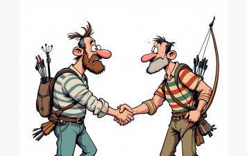 Rapprochement territorial 