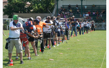 Interclub de Craponne - 06 juin 2026