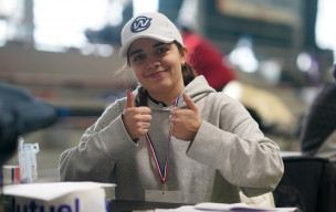 Compétition FFTA nov. 2025